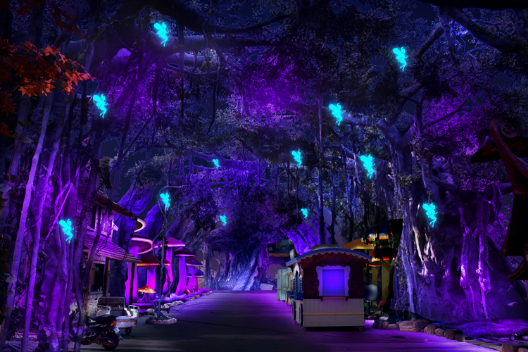 夢幻森林燈光秀設計.jpg
