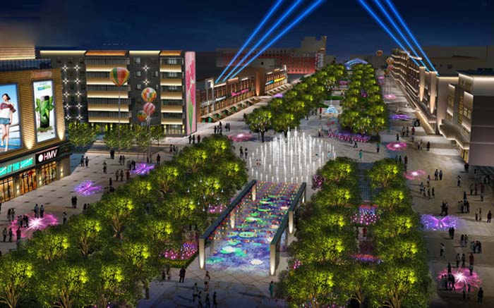 五家渠商業步行街燈光設計 (2).jpg